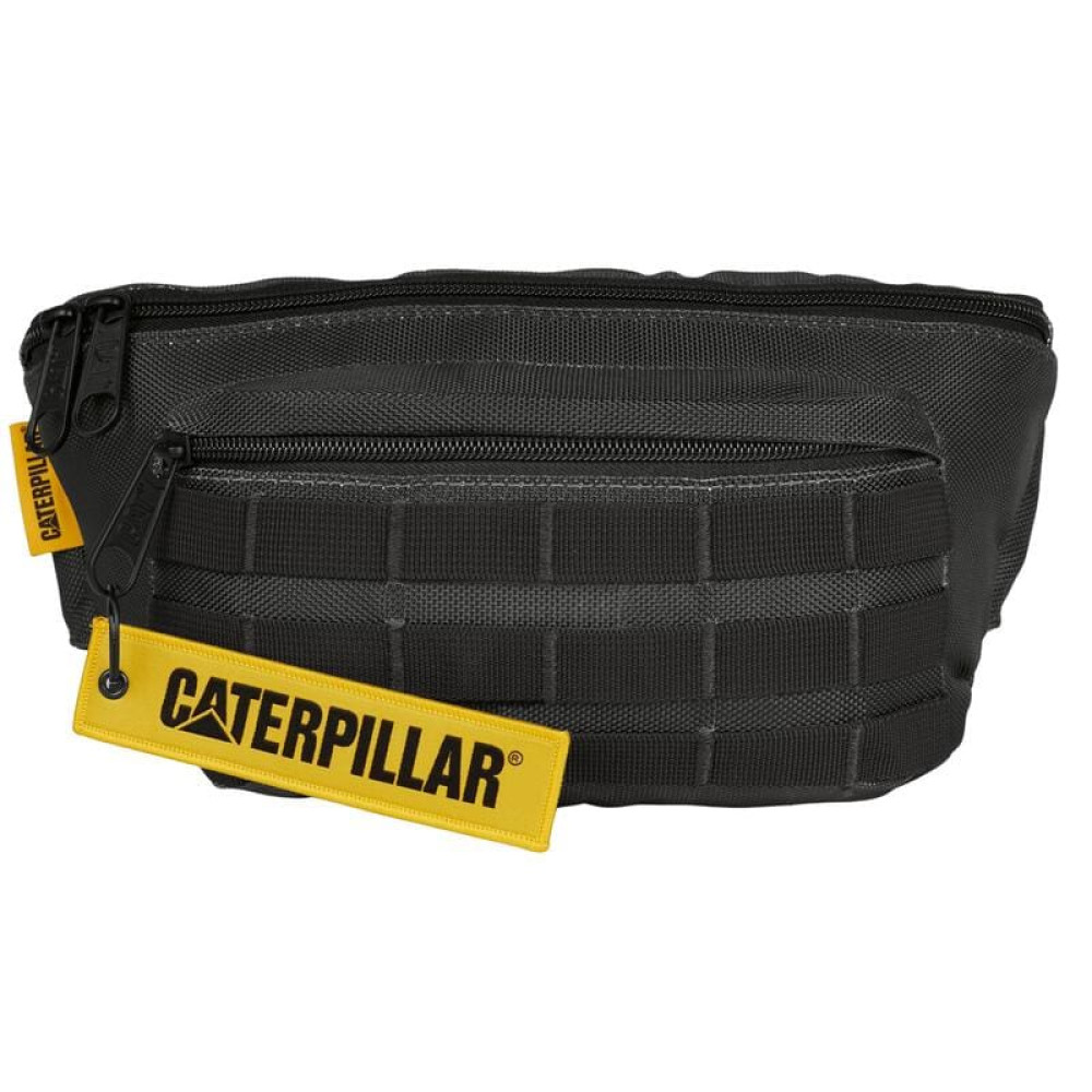 Τσαντάκι μέσης Sahara Caterpillar 84607-80