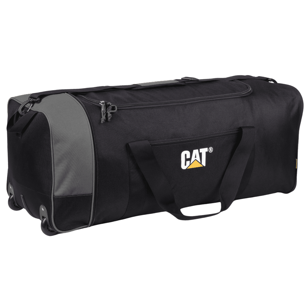 Επεκτεινόμενο τροχήλατο σακ βουαγιαζ Caterpillar 84654-80