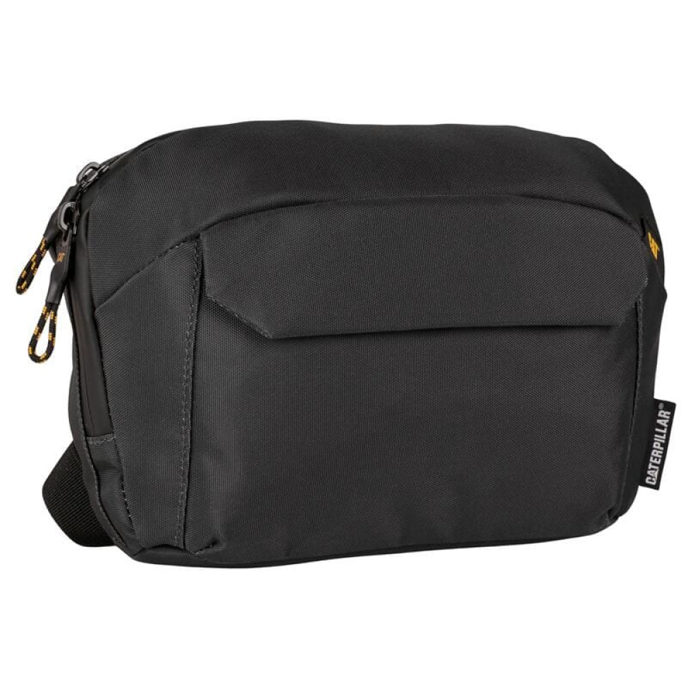 Τσαντάκι χιαστί crossbody Caterpillar 84703-106 Τσαντάκι χιαστί crossbody Caterpillar 84703-106