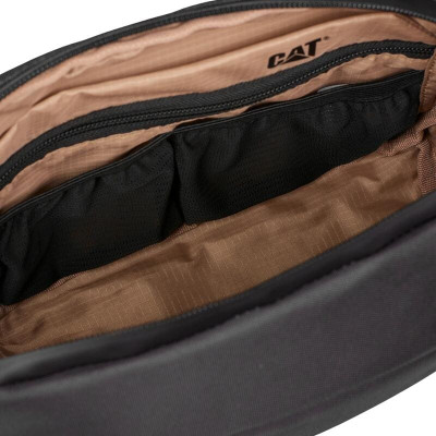 Τσαντάκι χιαστί crossbody Caterpillar 84703-106 Τσαντάκι χιαστί crossbody Caterpillar 84703-106