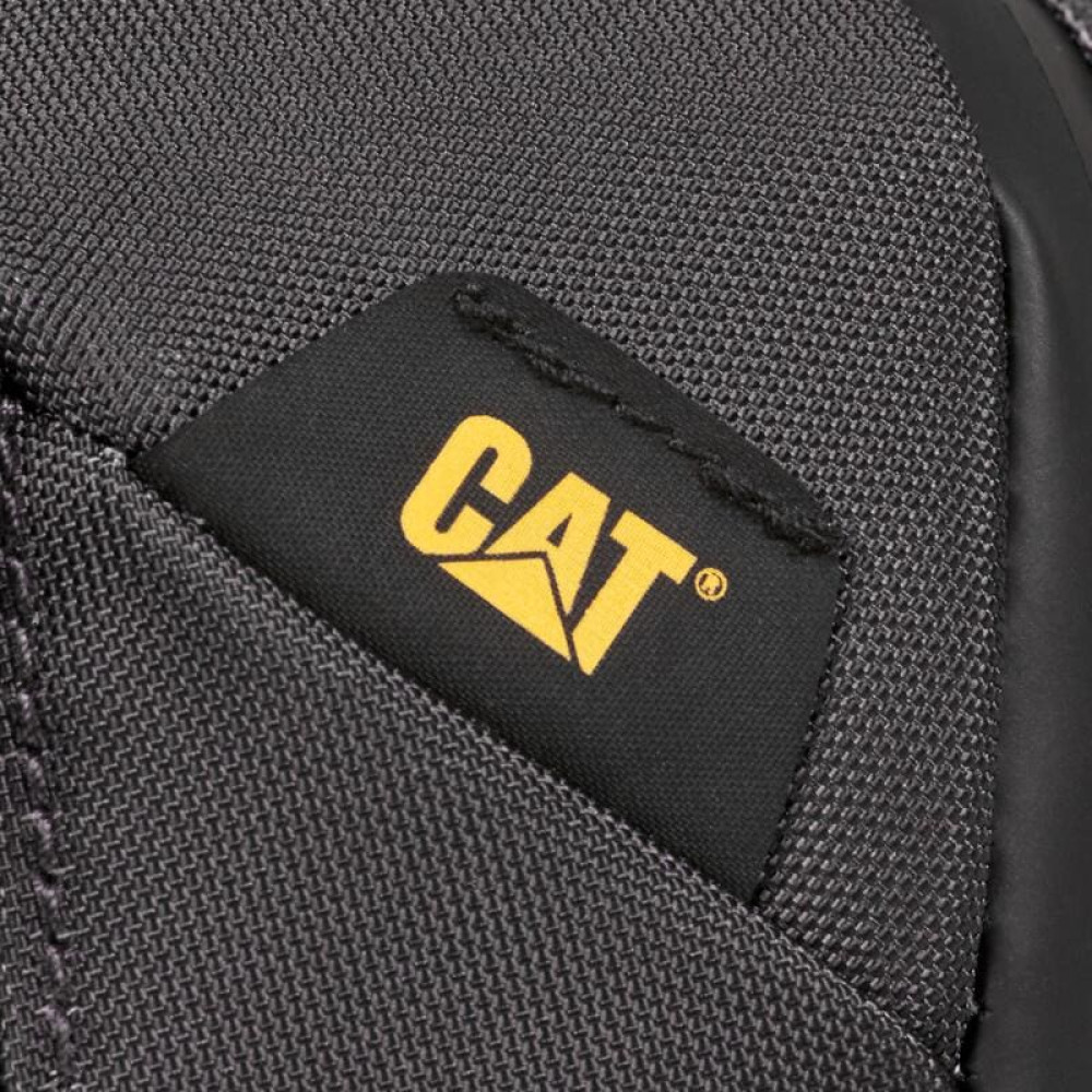 Τσαντάκι χιαστί crossbody Caterpillar 84703-106 Τσαντάκι χιαστί crossbody Caterpillar 84703-106