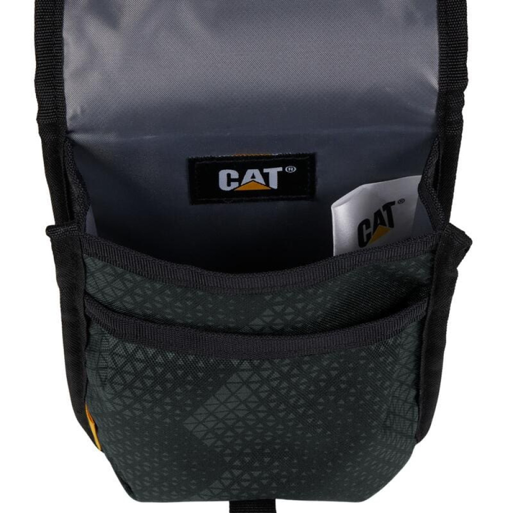 Τσαντάκι ώμου Caterpillar 84717-661