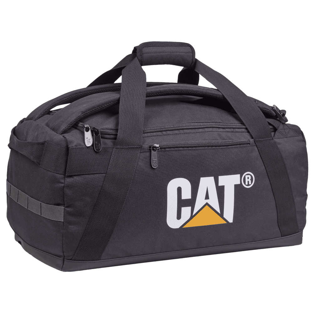 Σακ βουαγιάζ & Σακίδιο πλάτης 50 L Caterpillar 84724-84 Σακ βουαγιάζ & Σακίδιο πλάτης 50 L Caterpillar 84724-84