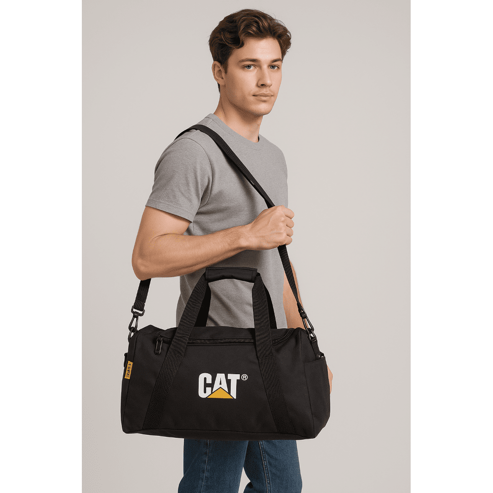 Σάκος Ταξιδιού 23 L Caterpillar 84734-84 Σάκος Ταξιδιού 23 L Caterpillar 84734-84