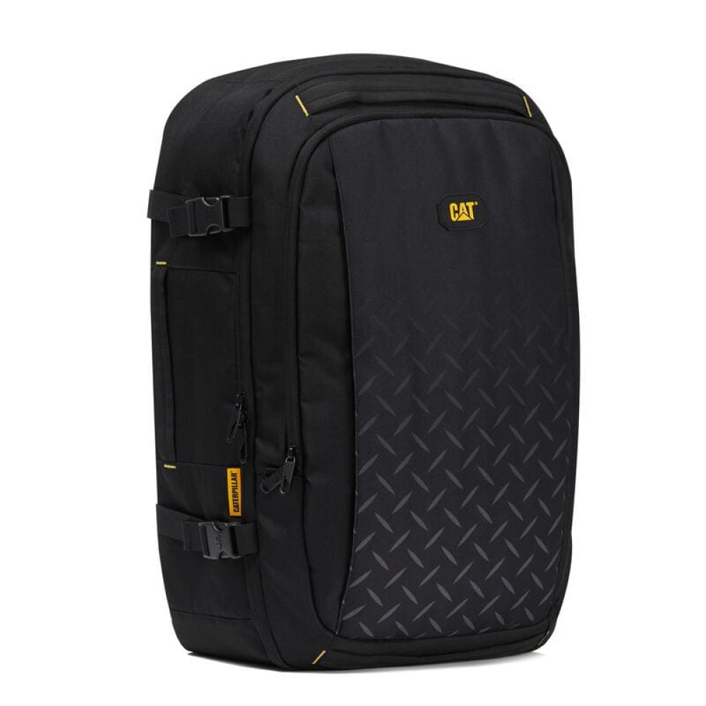Cabin Backpack Caterpillar 40L Ανθεκτικό 84832-01 Cabin Backpack Caterpillar 40L Ανθεκτικό 84832-01
