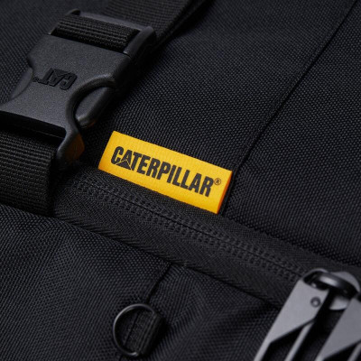 Cabin Backpack Caterpillar 40L Ανθεκτικό 84832-01 Cabin Backpack Caterpillar 40L Ανθεκτικό 84832-01