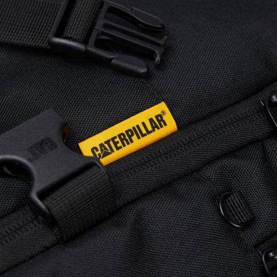 Cabin Backpack Caterpillar 40L Ανθεκτικό 84832-01 Cabin Backpack Caterpillar 40L Ανθεκτικό 84832-01