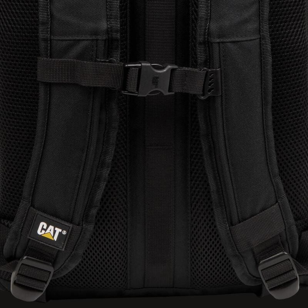 Cabin Backpack Caterpillar 40L Ανθεκτικό 84832-01 Cabin Backpack Caterpillar 40L Ανθεκτικό 84832-01