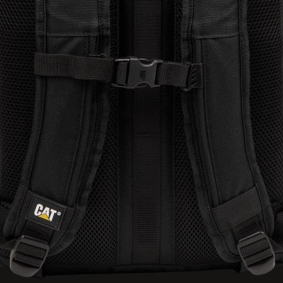 Cabin Backpack Caterpillar 40L Ανθεκτικό 84832-01 Cabin Backpack Caterpillar 40L Ανθεκτικό 84832-01