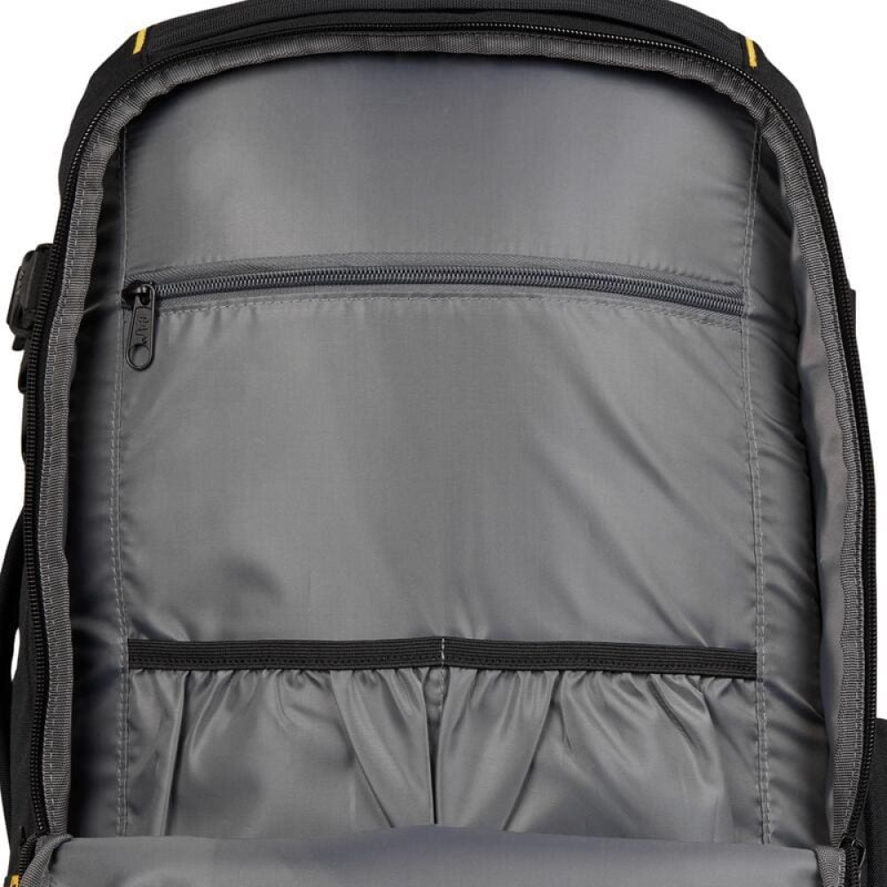 Cabin Backpack Caterpillar 40L Ανθεκτικό 84832-01 Cabin Backpack Caterpillar 40L Ανθεκτικό 84832-01