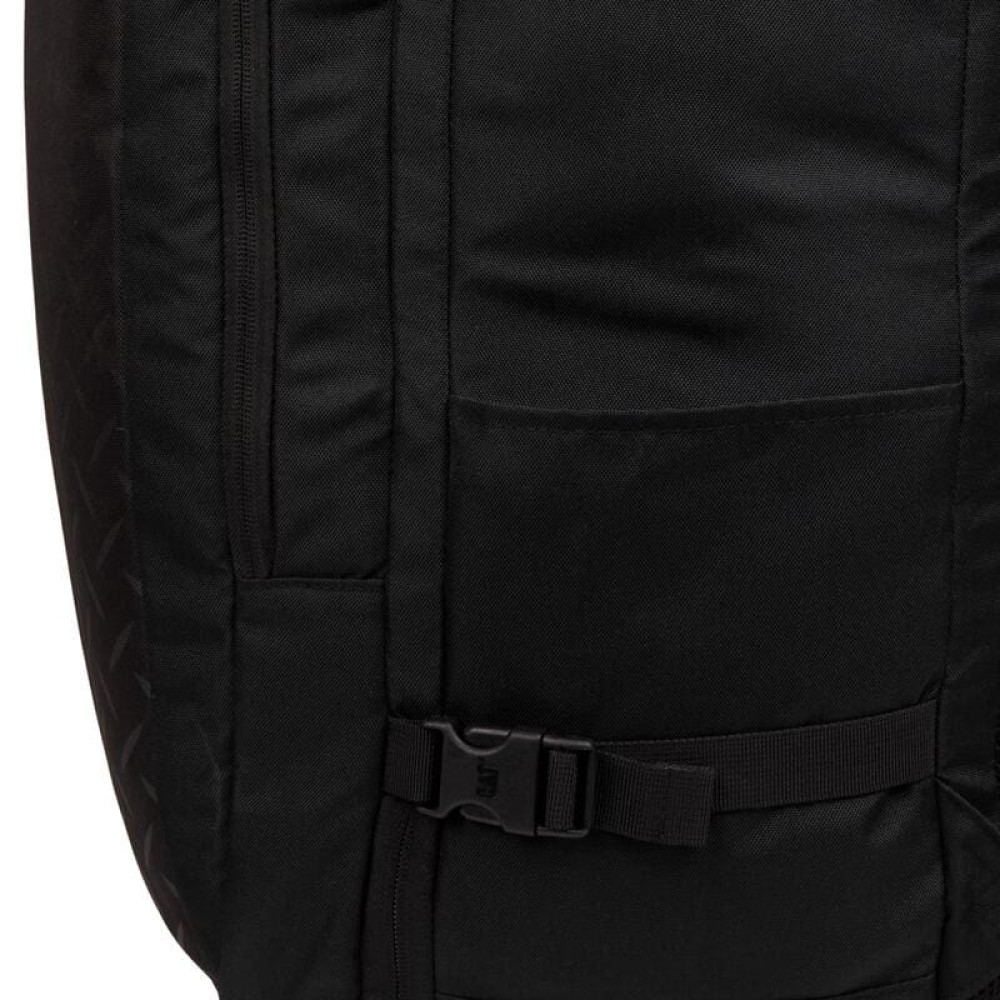 Cabin Backpack Caterpillar 40L Ανθεκτικό 84832-01 Cabin Backpack Caterpillar 40L Ανθεκτικό 84832-01