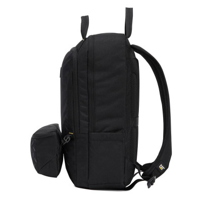 Σακίδιο πόλης Voyager 2-in-1 Caterpillar 30 L 84836-01 Σακίδιο πόλης Voyager 2-in-1 Caterpillar 30 L 84836-01