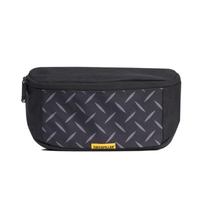 Σακίδιο πόλης Voyager 2-in-1 Caterpillar 30 L 84836-01 Σακίδιο πόλης Voyager 2-in-1 Caterpillar 30 L 84836-01