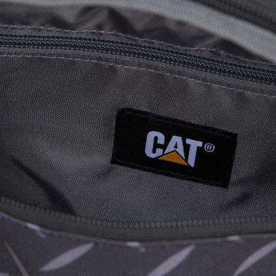 Σακίδιο πόλης Voyager 2-in-1 Caterpillar 30 L 84836-01 Σακίδιο πόλης Voyager 2-in-1 Caterpillar 30 L 84836-01