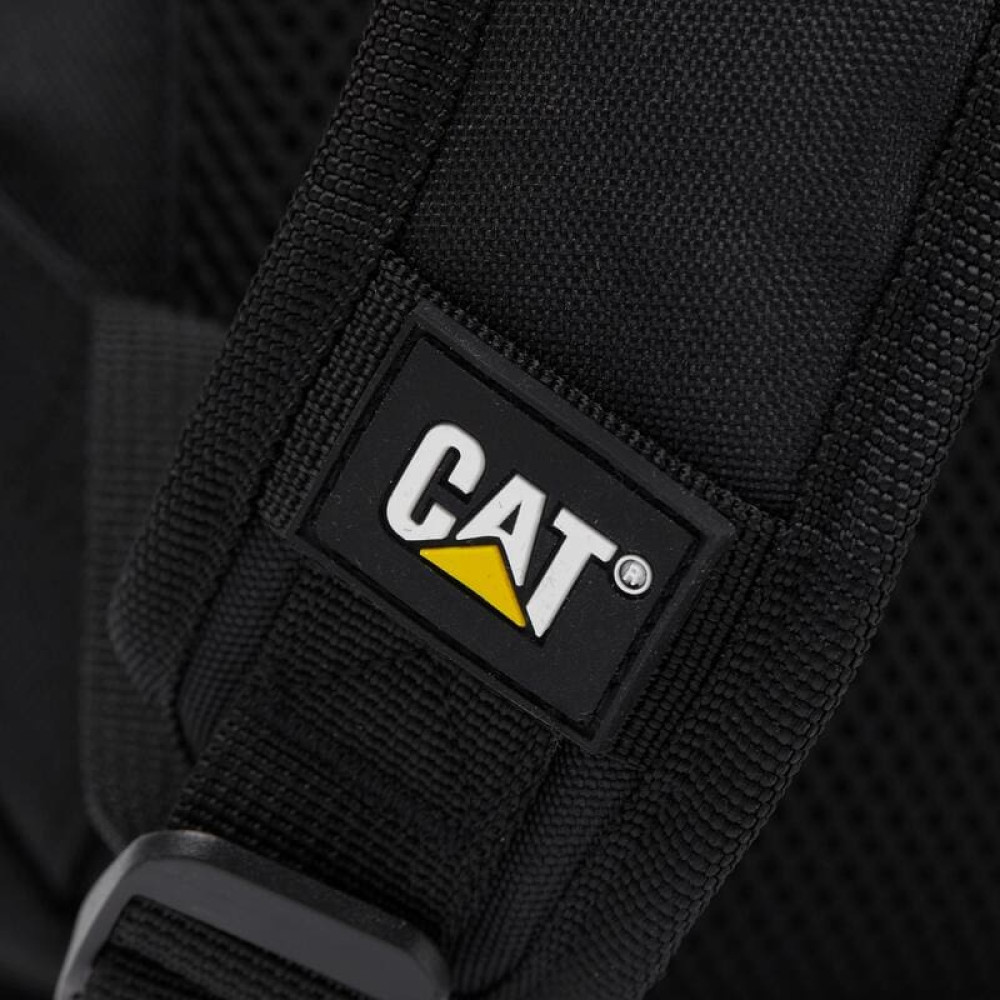 Σακίδιο πόλης Voyager 2-in-1 Caterpillar 30 L 84836-01 Σακίδιο πόλης Voyager 2-in-1 Caterpillar 30 L 84836-01