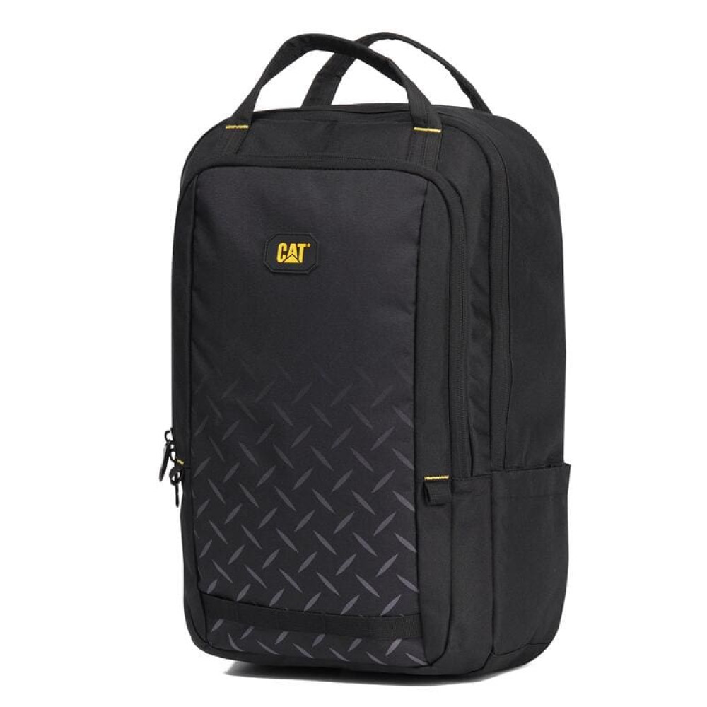Σακίδιο πόλης Voyager 2-in-1 Caterpillar 30 L 84836-01 Σακίδιο πόλης Voyager 2-in-1 Caterpillar 30 L 84836-01