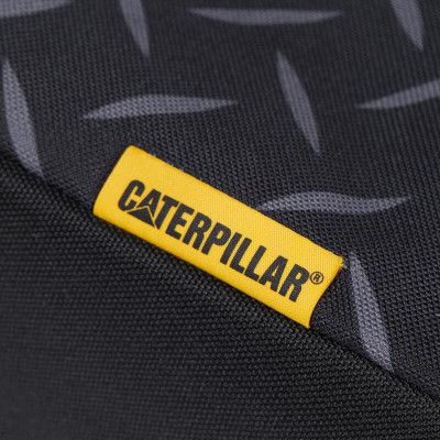Σακίδιο πόλης Voyager 2-in-1 Caterpillar 30 L 84836-01 Σακίδιο πόλης Voyager 2-in-1 Caterpillar 30 L 84836-01