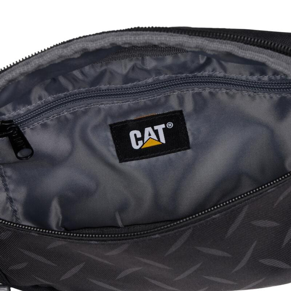 Σακίδιο πόλης Voyager 2-in-1 Caterpillar 30 L 84836-01 Σακίδιο πόλης Voyager 2-in-1 Caterpillar 30 L 84836-01