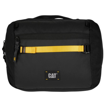 Τσαντάκι ώμου στήθους Utility X Caterpillar 84838-01