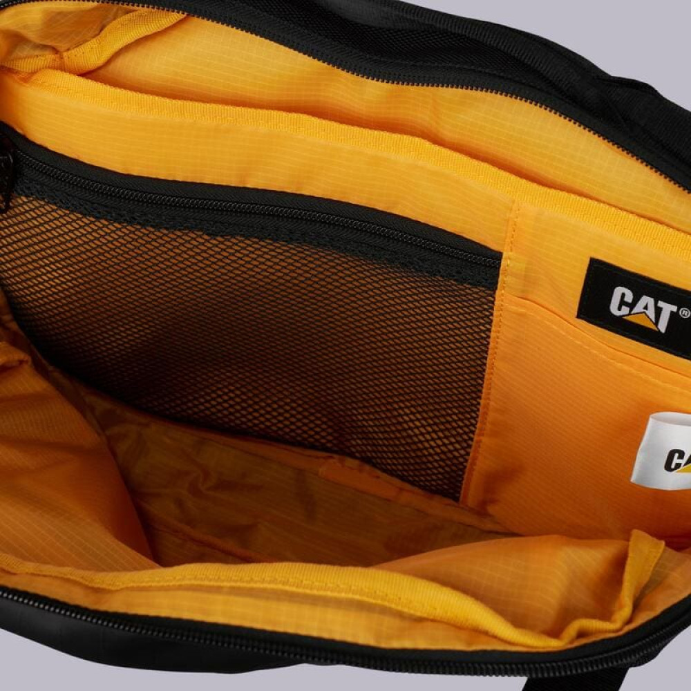 Τσαντάκι ώμου στήθους Utility X Caterpillar 84838-01