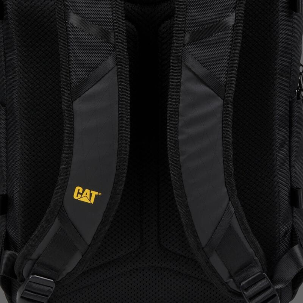 Σακίδιο Πόλης Utility X Caterpillar 21 L 84839-01 Σακίδιο Πόλης Utility X Caterpillar 21 L 84839-01