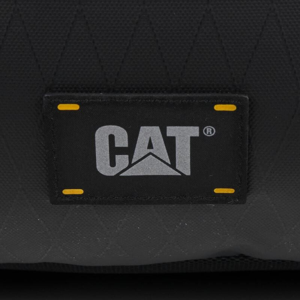 Σακίδιο Πόλης Utility X Caterpillar 21 L 84839-01 Σακίδιο Πόλης Utility X Caterpillar 21 L 84839-01