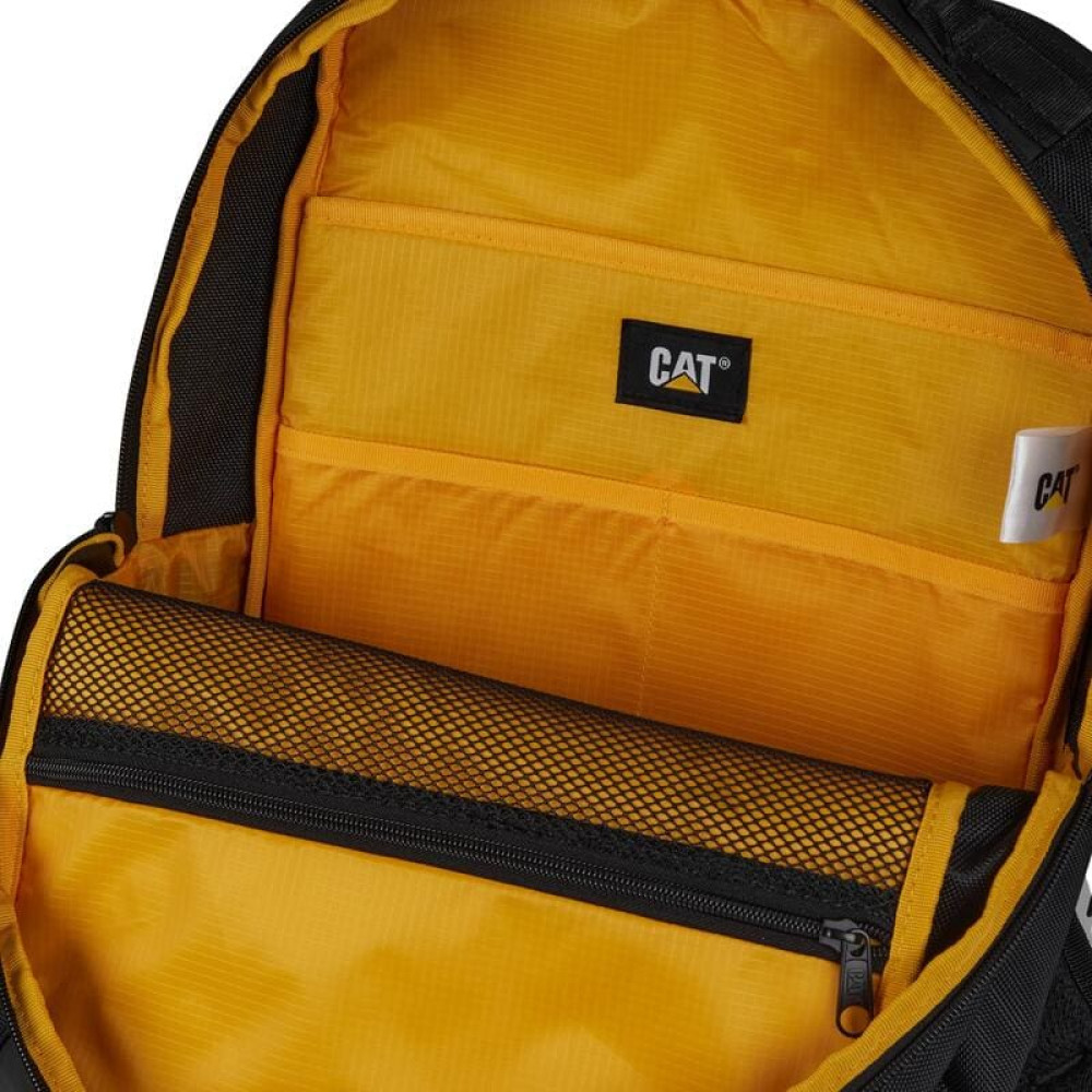 Σακίδιο Πόλης Utility X Caterpillar 21 L 84839-01 Σακίδιο Πόλης Utility X Caterpillar 21 L 84839-01