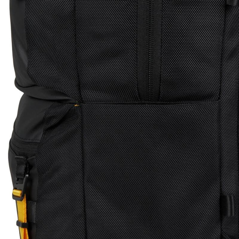 Σακίδιο Πόλης Utility X Caterpillar 21 L 84839-01 Σακίδιο Πόλης Utility X Caterpillar 21 L 84839-01