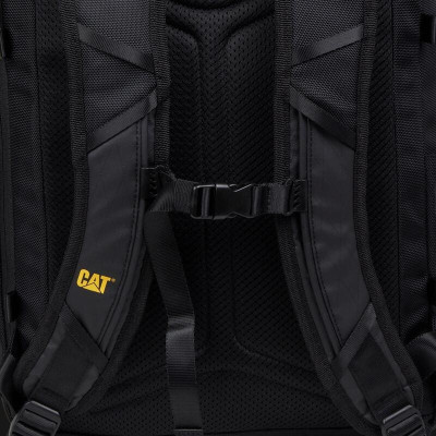 Backpack Utility X Rolltop Caterpillar 28 L 84840-01 Backpack Utility X Rolltop Caterpillar 28 L 84840-01