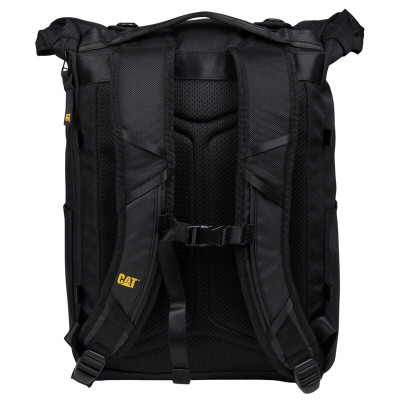 Backpack Utility X Rolltop Caterpillar 28 L 84840-01 Backpack Utility X Rolltop Caterpillar 28 L 84840-01