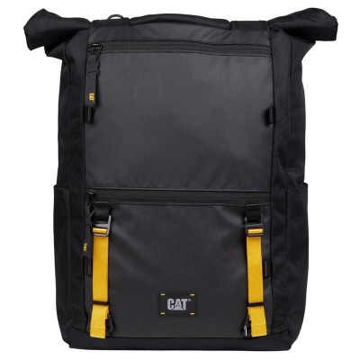 Backpack Utility X Rolltop Caterpillar 28 L 84840-01 Backpack Utility X Rolltop Caterpillar 28 L 84840-01
