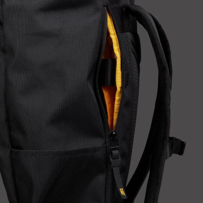 Backpack Utility X Rolltop Caterpillar 28 L 84840-01 Backpack Utility X Rolltop Caterpillar 28 L 84840-01