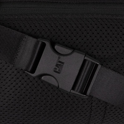 Τσαντάκι μέσης Utility X Caterpillar 84841-01