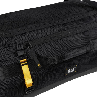 Τσάντα Ταξιδιού Σακ βουαγιάζ Utility X Caterpillar 21 L 84843-01 Τσάντα Ταξιδιού Σακ βουαγιάζ Utility X Caterpillar 21 L 84843-01