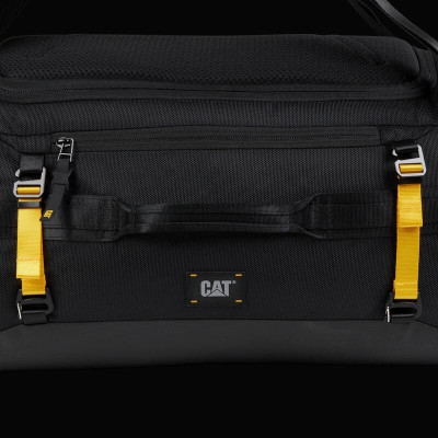 Τσάντα Ταξιδιού Σακ βουαγιάζ Utility X Caterpillar 21 L 84843-01 Τσάντα Ταξιδιού Σακ βουαγιάζ Utility X Caterpillar 21 L 84843-01