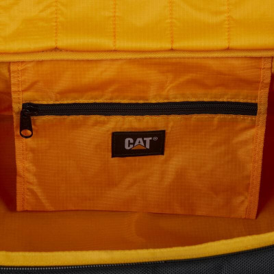 Τσάντα Ταξιδιού Σακ βουαγιάζ Utility X Caterpillar 21 L 84843-01 Τσάντα Ταξιδιού Σακ βουαγιάζ Utility X Caterpillar 21 L 84843-01