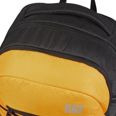 Backpack Dark Asphalt Caterpillar 25 L 84844-12 Backpack Dark Asphalt Caterpillar 25 L 84844-12