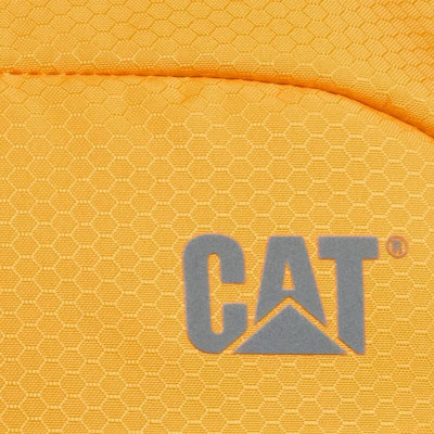 Backpack Dark Asphalt Caterpillar 25 L 84844-12 Backpack Dark Asphalt Caterpillar 25 L 84844-12