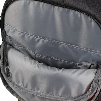 Backpack Dark Asphalt Caterpillar 25 L 84844-12 Backpack Dark Asphalt Caterpillar 25 L 84844-12