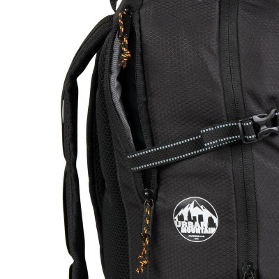 Backpack Dark Asphalt Caterpillar 25 L 84844-12 Backpack Dark Asphalt Caterpillar 25 L 84844-12