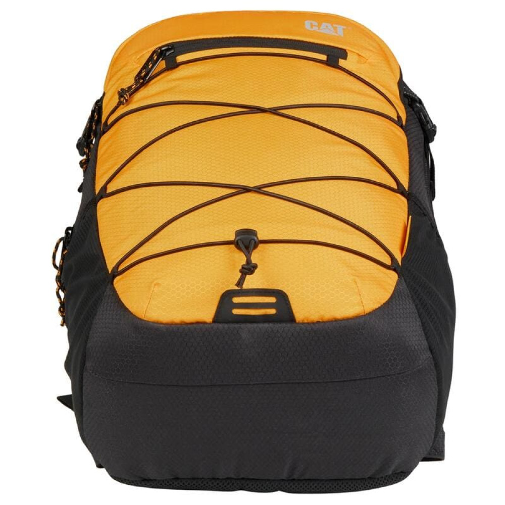 Backpack Dark Asphalt Caterpillar 25 L 84844-12 Backpack Dark Asphalt Caterpillar 25 L 84844-12