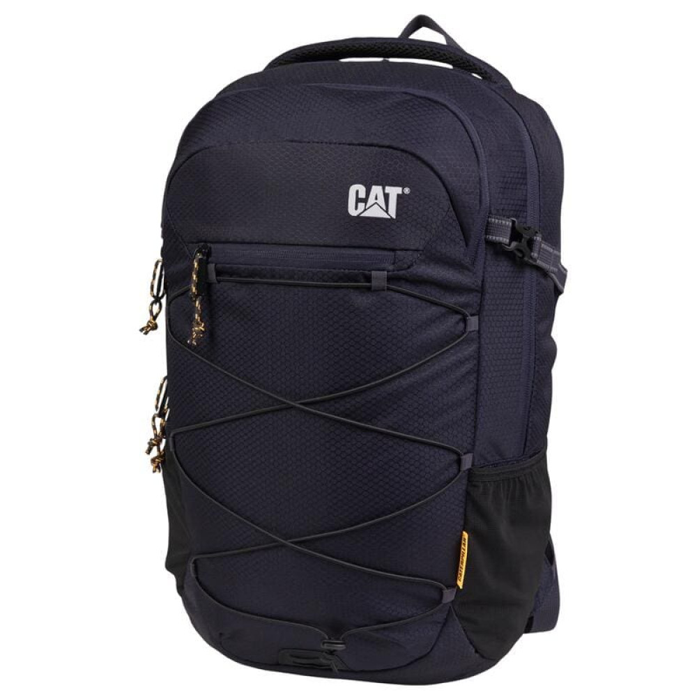 Backpack Dark Asphalt Caterpillar 25 L 84844-483 Backpack Dark Asphalt Caterpillar 25 L 84844-483