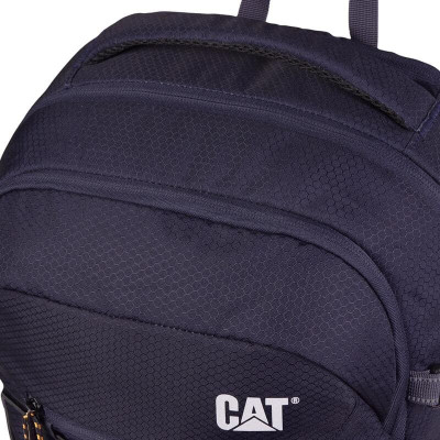 Backpack Dark Asphalt Caterpillar 25 L 84844-483 Backpack Dark Asphalt Caterpillar 25 L 84844-483