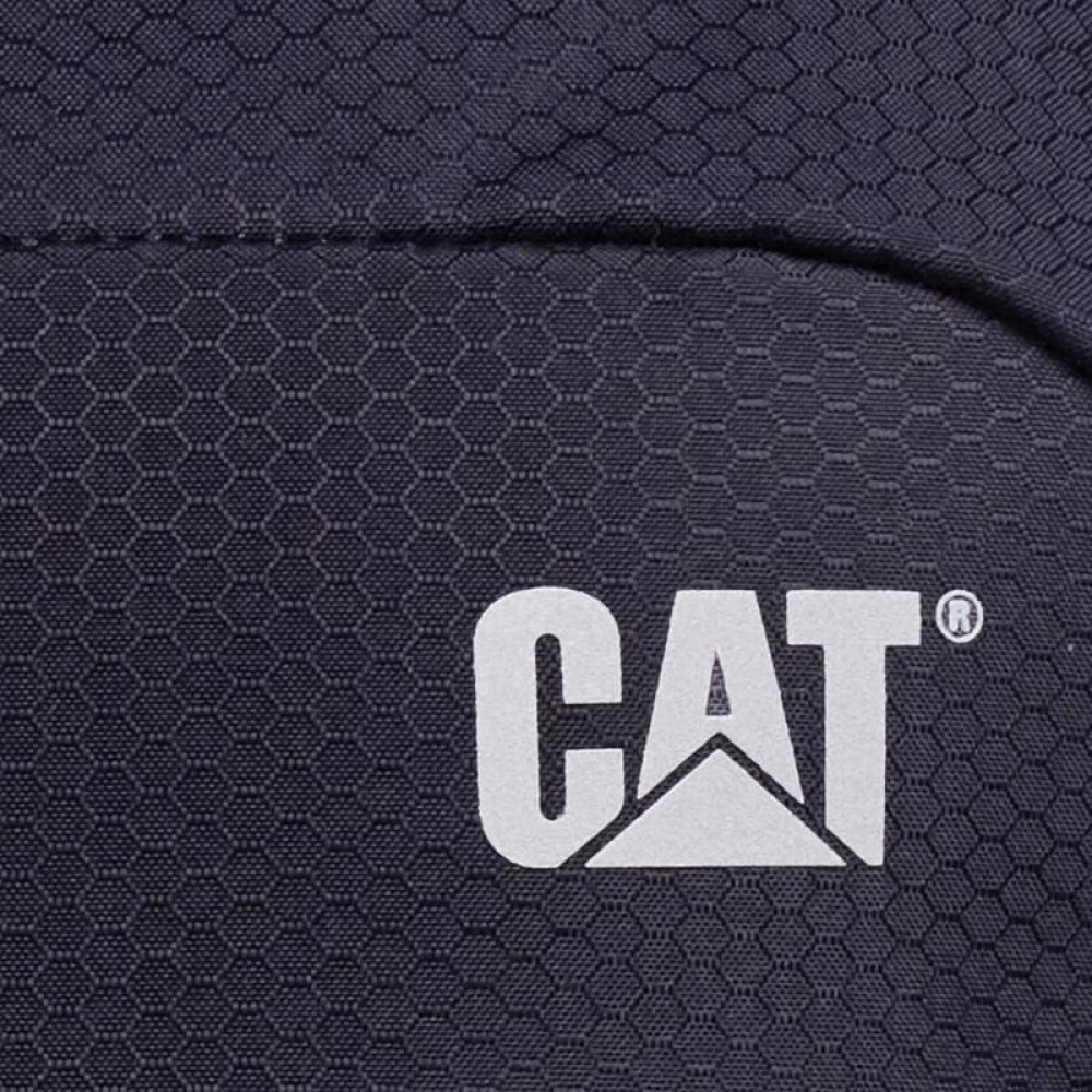 Backpack Dark Asphalt Caterpillar 25 L 84844-483 Backpack Dark Asphalt Caterpillar 25 L 84844-483