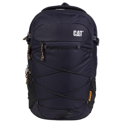 Backpack Dark Asphalt Caterpillar 25 L 84844-483 Backpack Dark Asphalt Caterpillar 25 L 84844-483