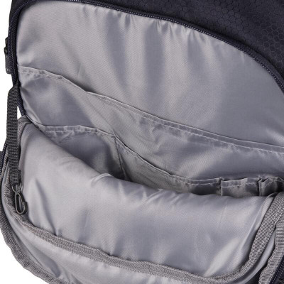 Backpack Dark Asphalt Caterpillar 25 L 84844-483 Backpack Dark Asphalt Caterpillar 25 L 84844-483