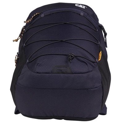 Backpack Dark Asphalt Caterpillar 25 L 84844-483 Backpack Dark Asphalt Caterpillar 25 L 84844-483