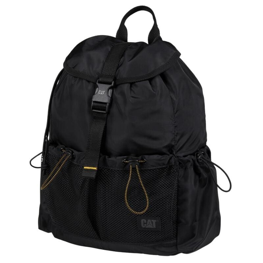 Backpack Ohio Caterpillar 18 L 84845-01 Backpack Ohio Caterpillar 18 L 84845-01