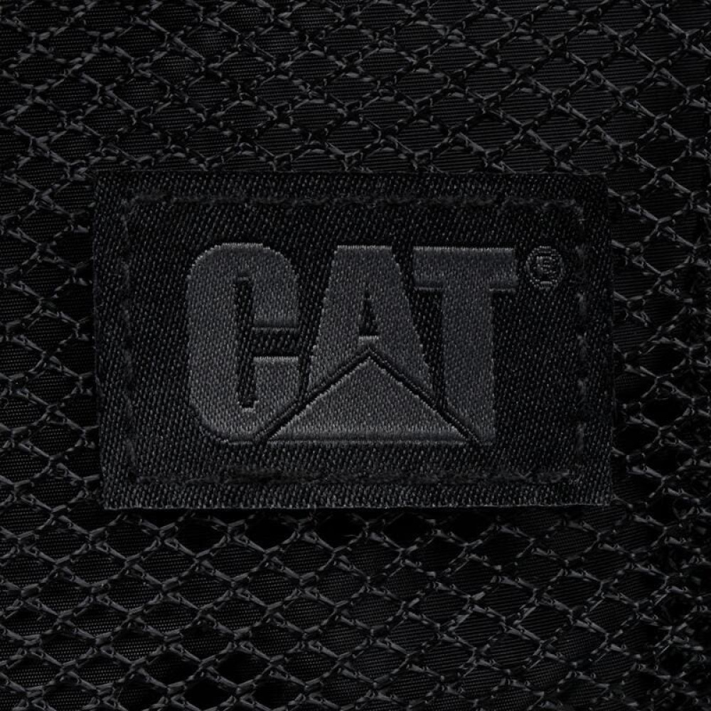 Backpack Ohio Caterpillar 18 L 84845-01 Backpack Ohio Caterpillar 18 L 84845-01