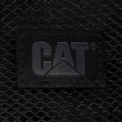 Backpack Ohio Caterpillar 18 L 84845-01 Backpack Ohio Caterpillar 18 L 84845-01